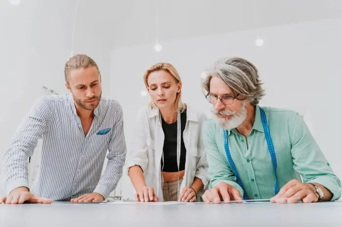 Where To Start with Experts and More