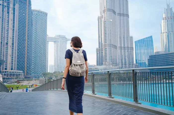 Travelling To Dubai Safety Tips