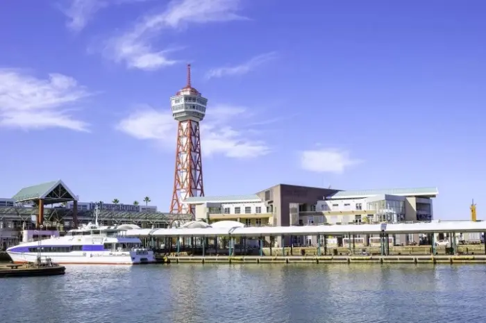 Spotlight on Japan: Hakata Harkens