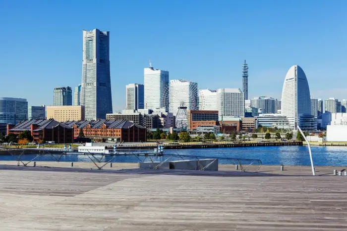 Yokohama