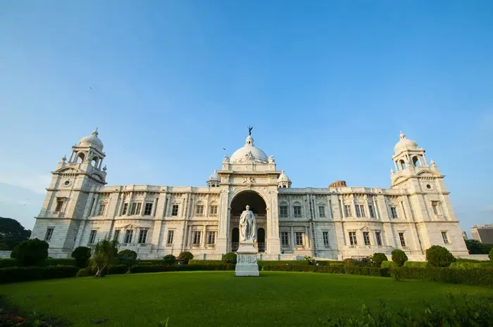 Victoria Memorial Kolkata