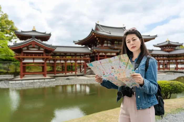 With New Tourism Records Set