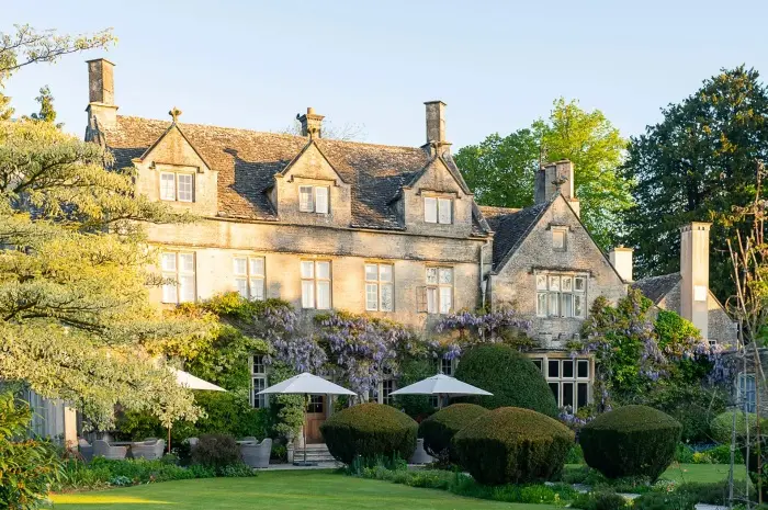 Barnsley House Hotel, United Kingdom