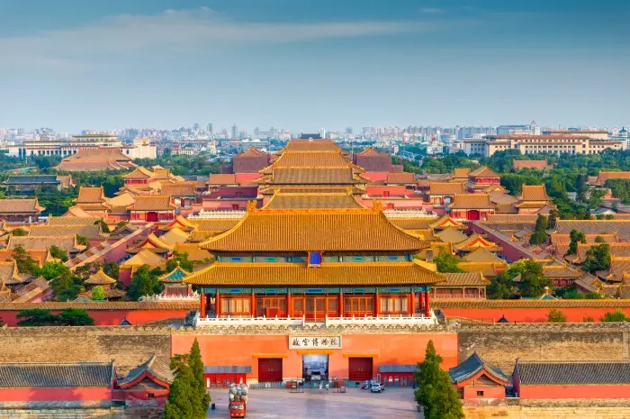 Beijing: Unveiling the Treasures of China's Imperial Capital