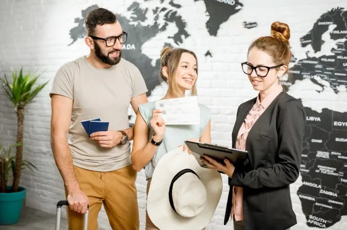 Changing Canadian Travellers Cheques Impossible in Oaxaca