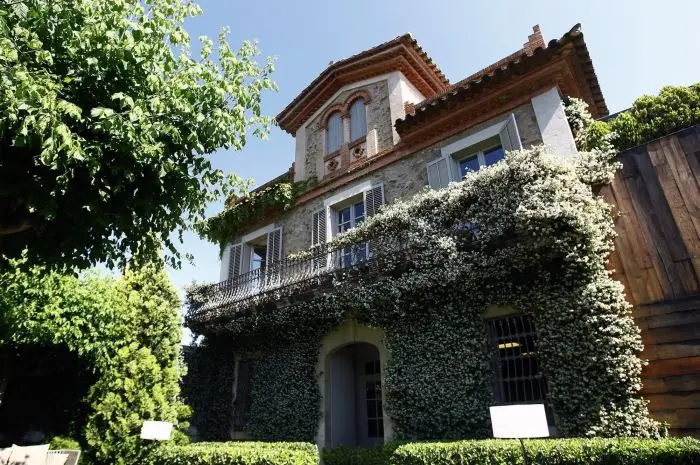 El Celler de Can Roca in Spain