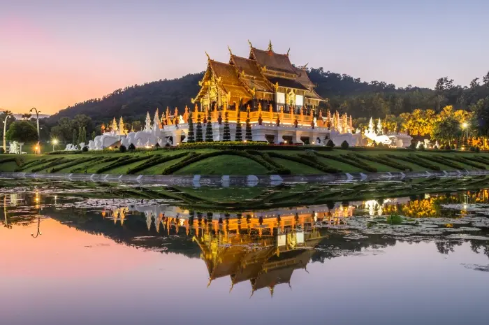 Everything You Need to Know About Chiang Mai, Thailand
