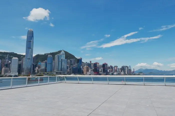 Exploring the Glittering Avenue of Stars in Hong Kong