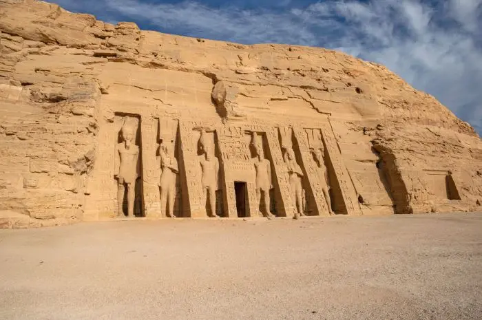 Exploring the Marvels of Abu Simbel: A Journey Through History, Majesty, and Cultural Significance