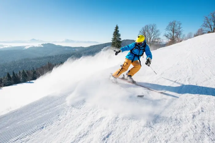 Finding the Best Ski Travel Packages