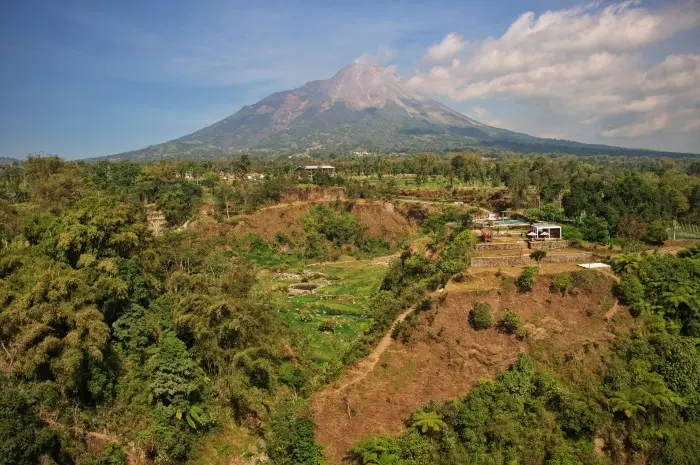 Places to Visit Based on Yogyakarta Weather