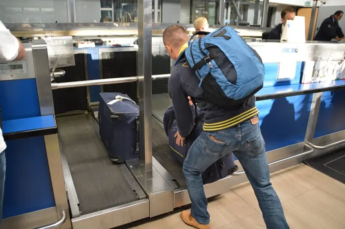 Sneaky Ways in Which You Can Avert Luggage Which Is Overweight