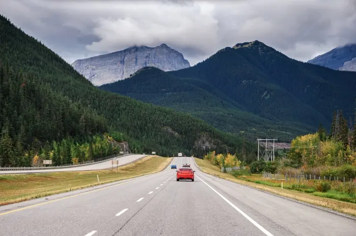 The Great Road Trips in Canada