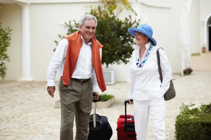The Travel Industry is Driven by the Baby Boomers