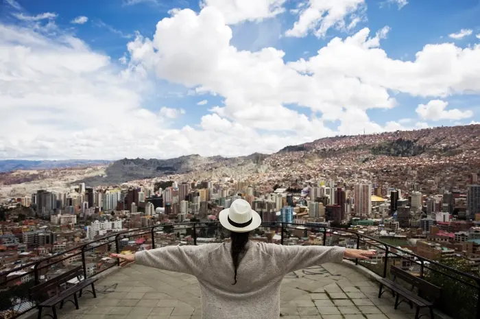 Tips when Planning to Travel in South America