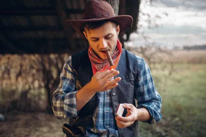 Top Places in the World to Smoke a Cigar